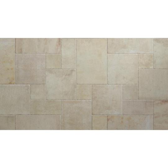 bezs kohatasu mediterran burkolat teraszra bezs jarolap csempe padlolap burkolat mediterran vintage kohatasu vintage vilagos furdoszoba homok szinu nappali terasz lekerekitett isla ceramica opus.jpg